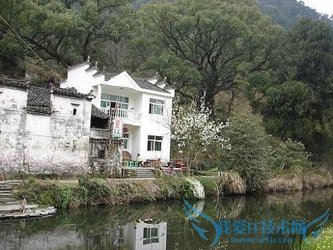 怎样安排江西旅游的行程