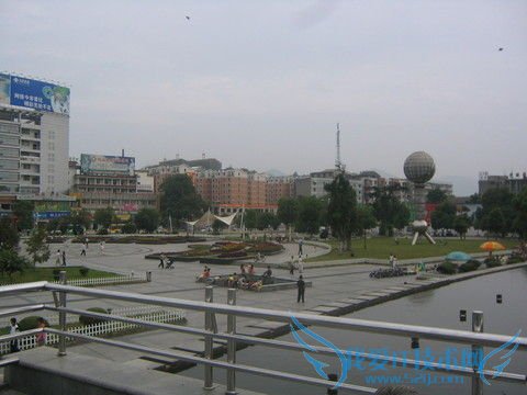 怎样安排江西旅游的行程