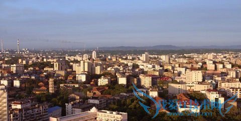 怎样安排江西旅游的行程