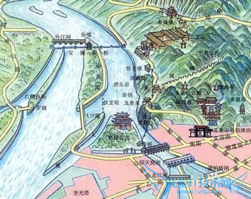 成都一日旅游攻略