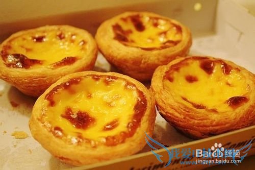 澳门旅游的小攻略