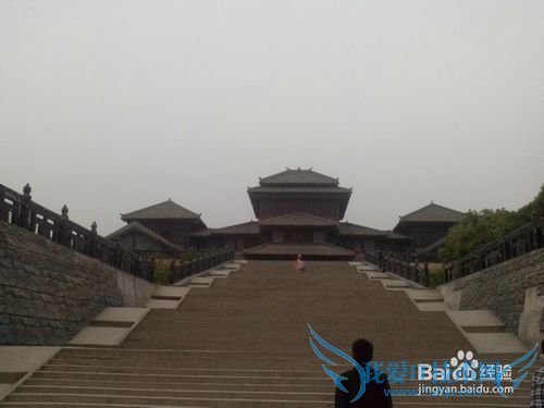 焦作影视城旅游攻略