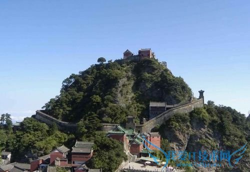 湖北自助旅游攻略