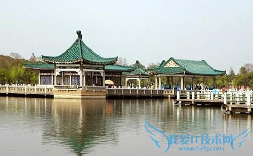 湖北自助旅游攻略