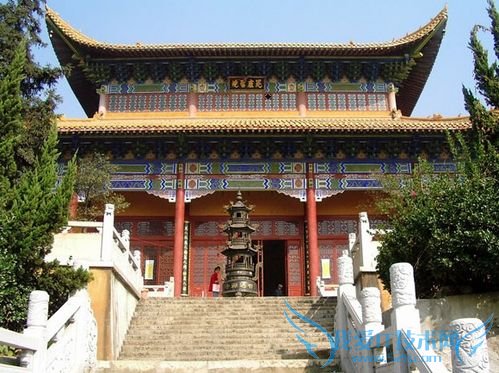 湖北自助旅游攻略