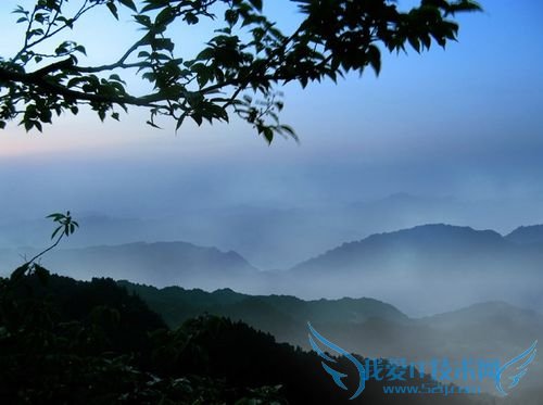 湖北自助旅游攻略