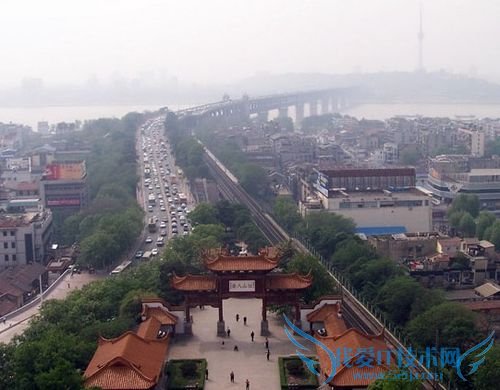 湖北自助旅游攻略