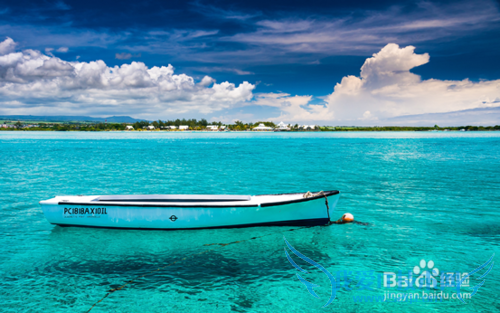 毛里求斯旅游景点推荐