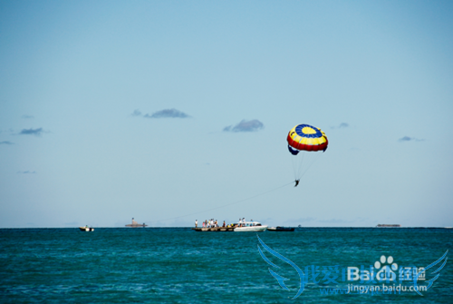 毛里求斯旅游景点推荐