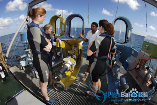 毛里求斯旅游景点推荐