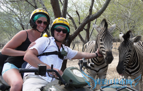 毛里求斯旅游景点推荐