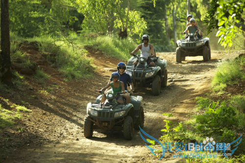 毛里求斯旅游景点推荐
