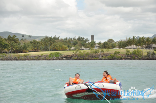 毛里求斯旅游景点推荐