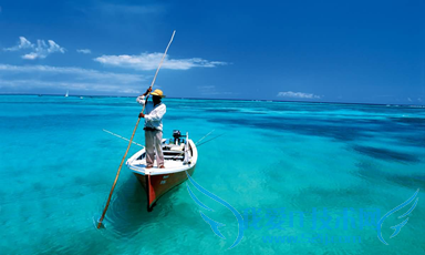 毛里求斯旅游景点推荐