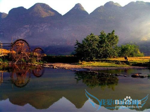 云南 五一旅游攻略