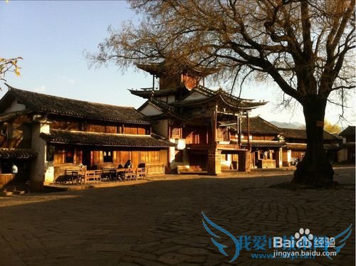 云南 五一旅游攻略