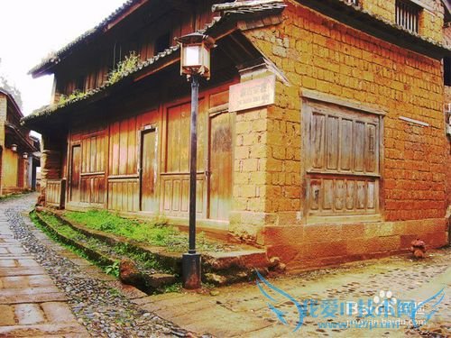 云南 五一旅游攻略