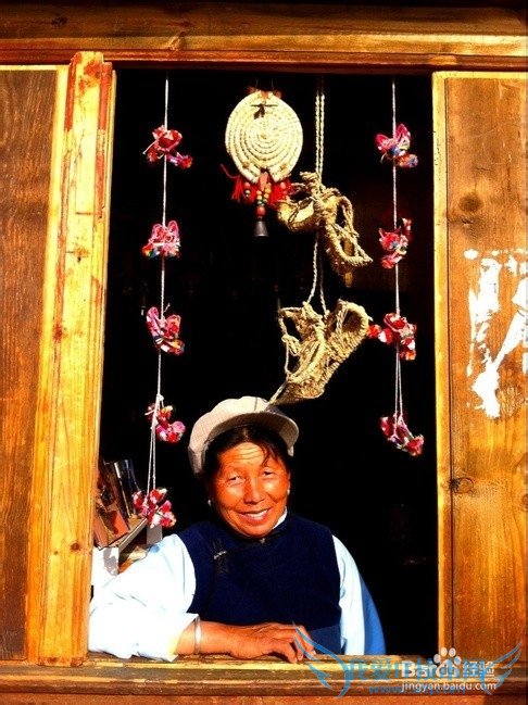 云南 五一旅游攻略