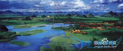 云南 五一旅游攻略