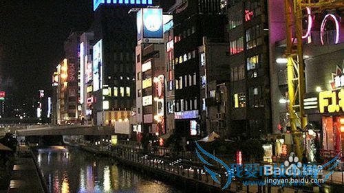 日本15日游详细攻略(大阪一路玩到北海道篇)