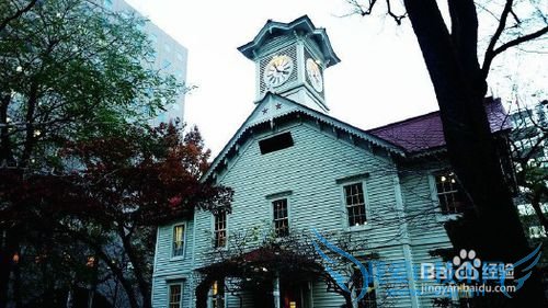 日本15日游详细攻略(大阪一路玩到北海道篇)