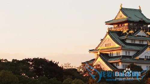 日本15日游详细攻略(大阪一路玩到北海道篇)