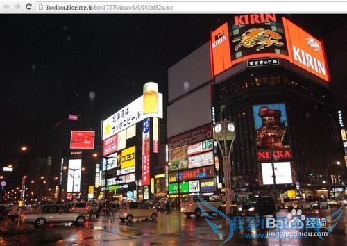 日本15日游详细攻略(大阪一路玩到北海道篇)