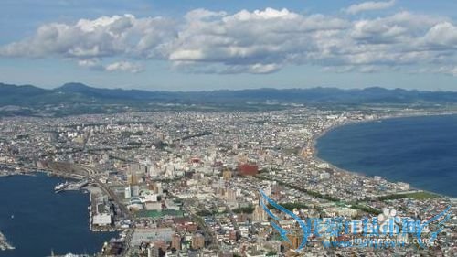 日本15日游详细攻略(大阪一路玩到北海道篇)