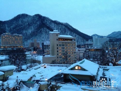 日本15日游详细攻略(大阪一路玩到北海道篇)