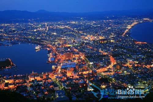 日本15日游详细攻略(大阪一路玩到北海道篇)