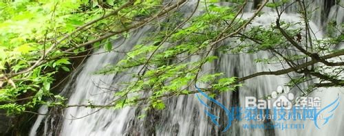 河南省旅游攻略