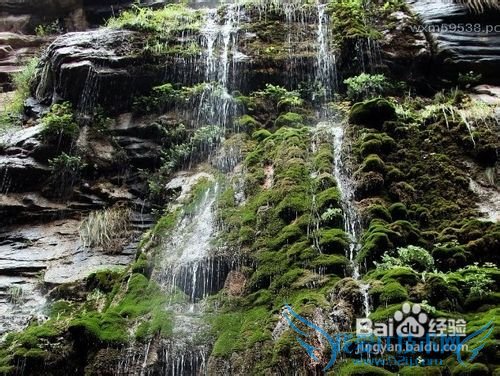 河南省旅游攻略