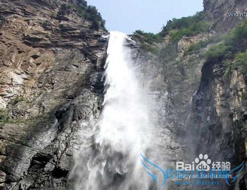 河南省旅游攻略