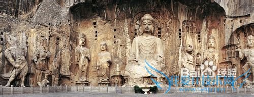 河南省旅游攻略