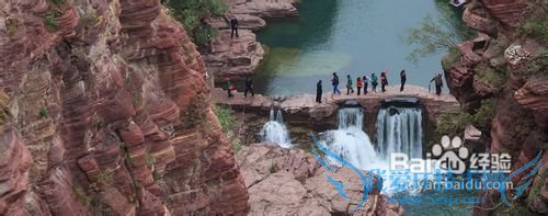 河南省旅游攻略