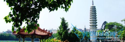 元旦去厦门旅游