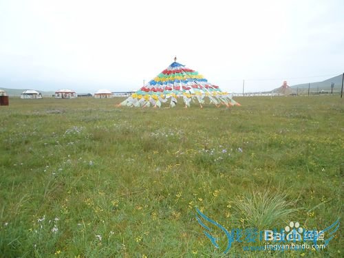 青海有哪些好玩的景点