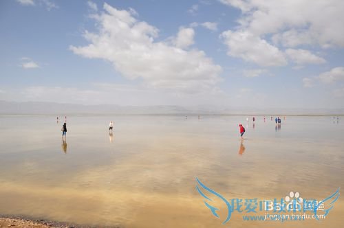 青海有哪些好玩的景点