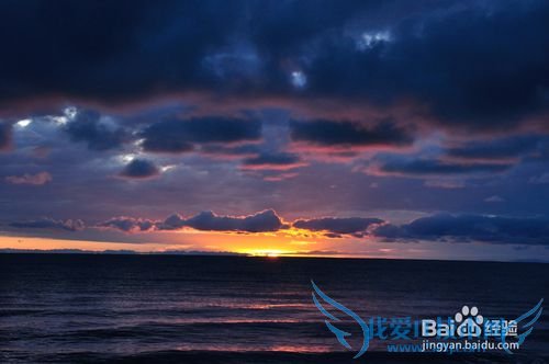 青海有哪些好玩的景点