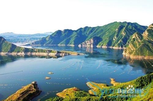 超完整版济南旅游攻略