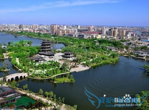 超完整版济南旅游攻略