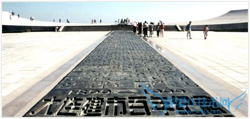 大连星海广场游玩攻略