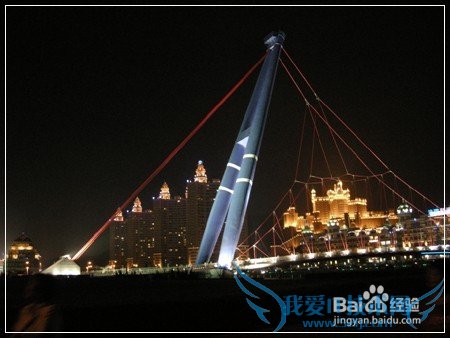 大连星海广场游玩攻略