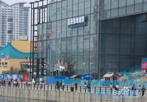 大连星海广场游玩攻略