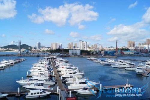 大连星海广场游玩攻略