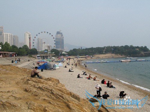 大连星海广场游玩攻略