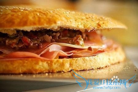 美国佛罗里达旅游都有哪些好吃的