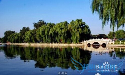 北京初次旅游必去的地方