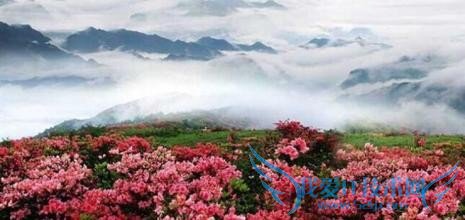 2016年清明小长假旅游好去处-湖南新化梅山龙宫