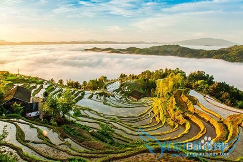 2016年清明小长假旅游好去处-湖南新化梅山龙宫